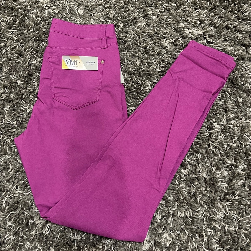 NWT YMI jeans  size medium